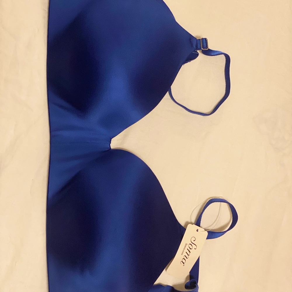 Soma Vanishing Bras 38B Panties XL - Picture 9 of 10
